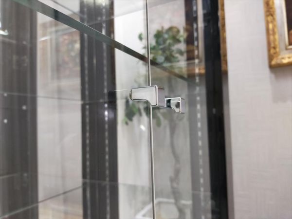 美品！バーズアイメープル IDC大塚家具 スプレンダー 約60万 キュリオ