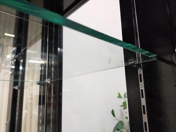 美品！バーズアイメープル IDC大塚家具 スプレンダー 約60万 キュリオ