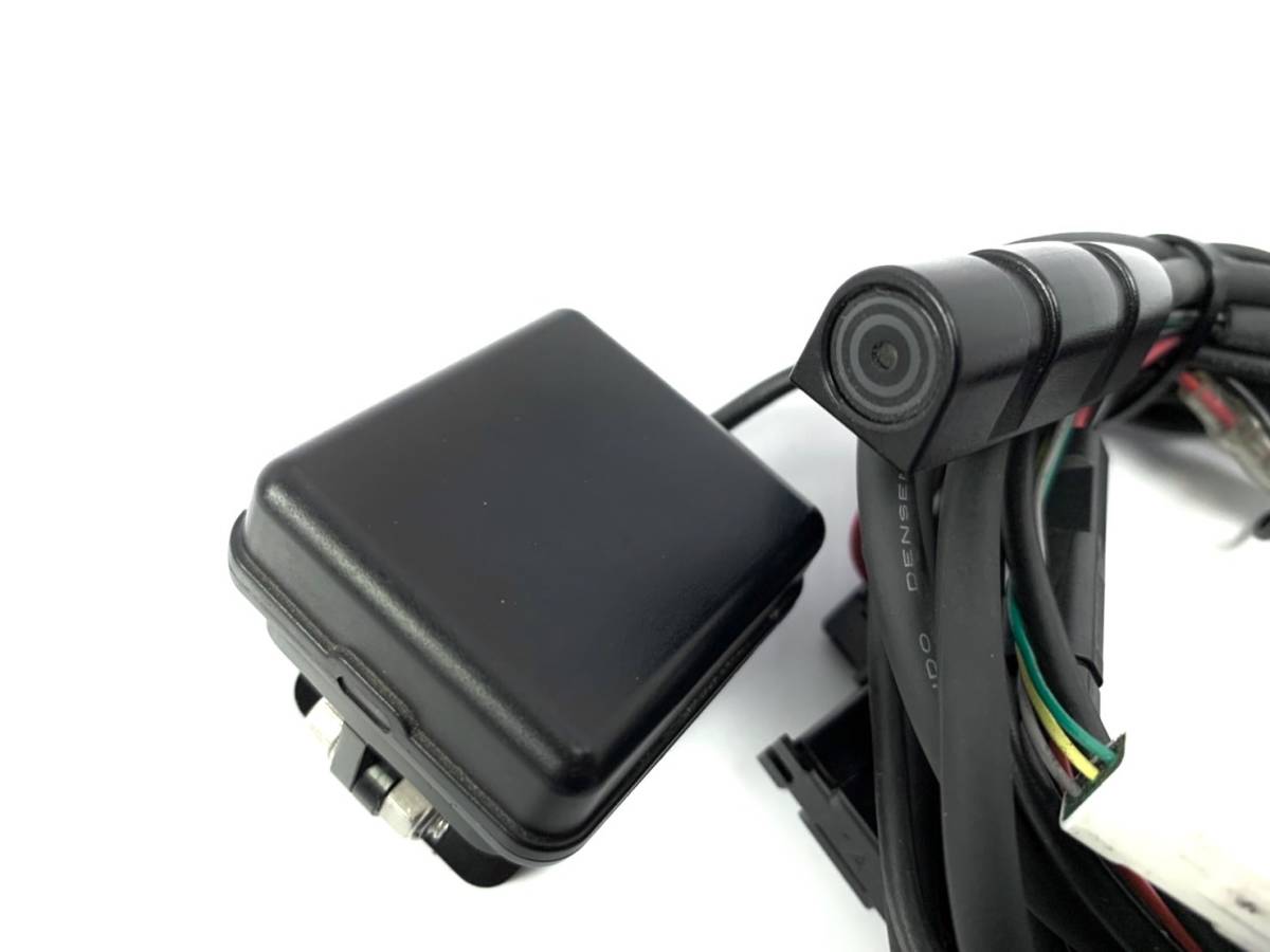 ◇X34 売切り! オートバイ用 ETC ユニット 2.0 MSC-BE700 セットアップ