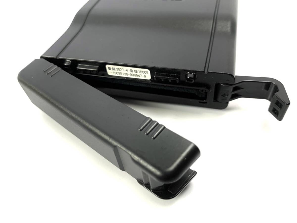 ◇X34 売切り! オートバイ用 ETC ユニット 2.0 MSC-BE700 セットアップ