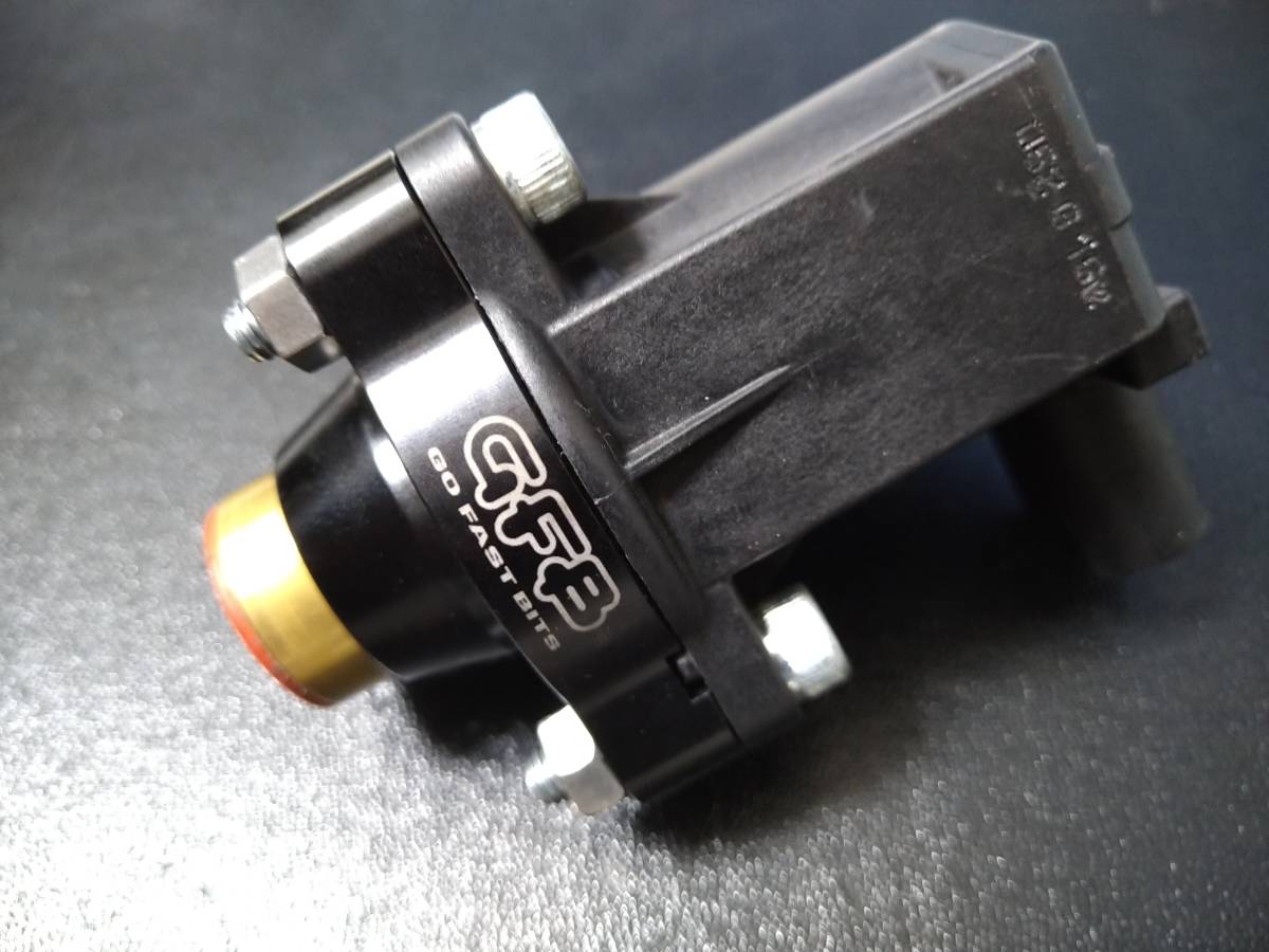DV+ GFB T9351 Audi⁄VW⁄Skoda⁄Porsche w⁄TMS 株式会社 GFB