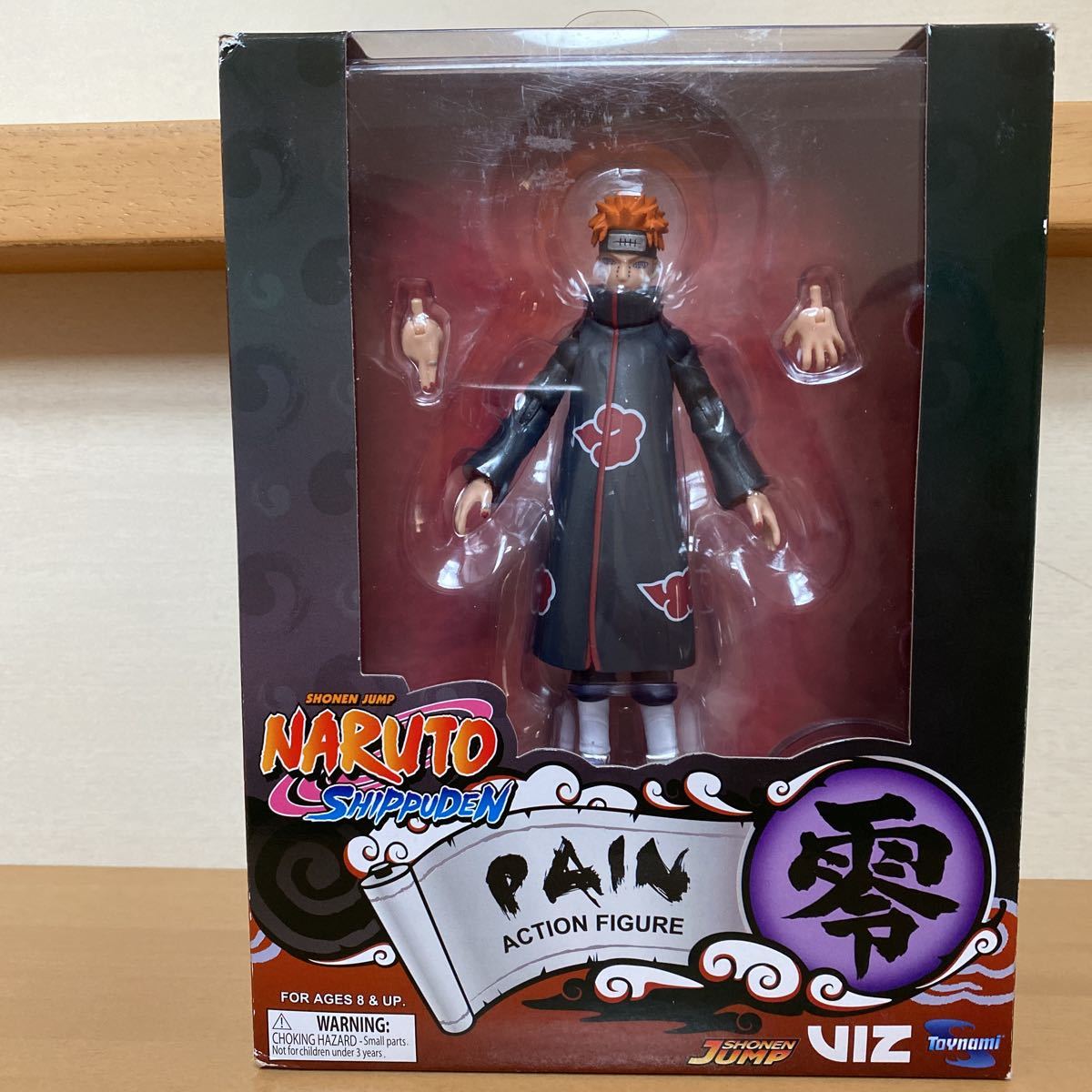 NARUTO 予約 1⁄6 RocketToys ペイン 天道 NARUTO 疾風伝』ペイン 