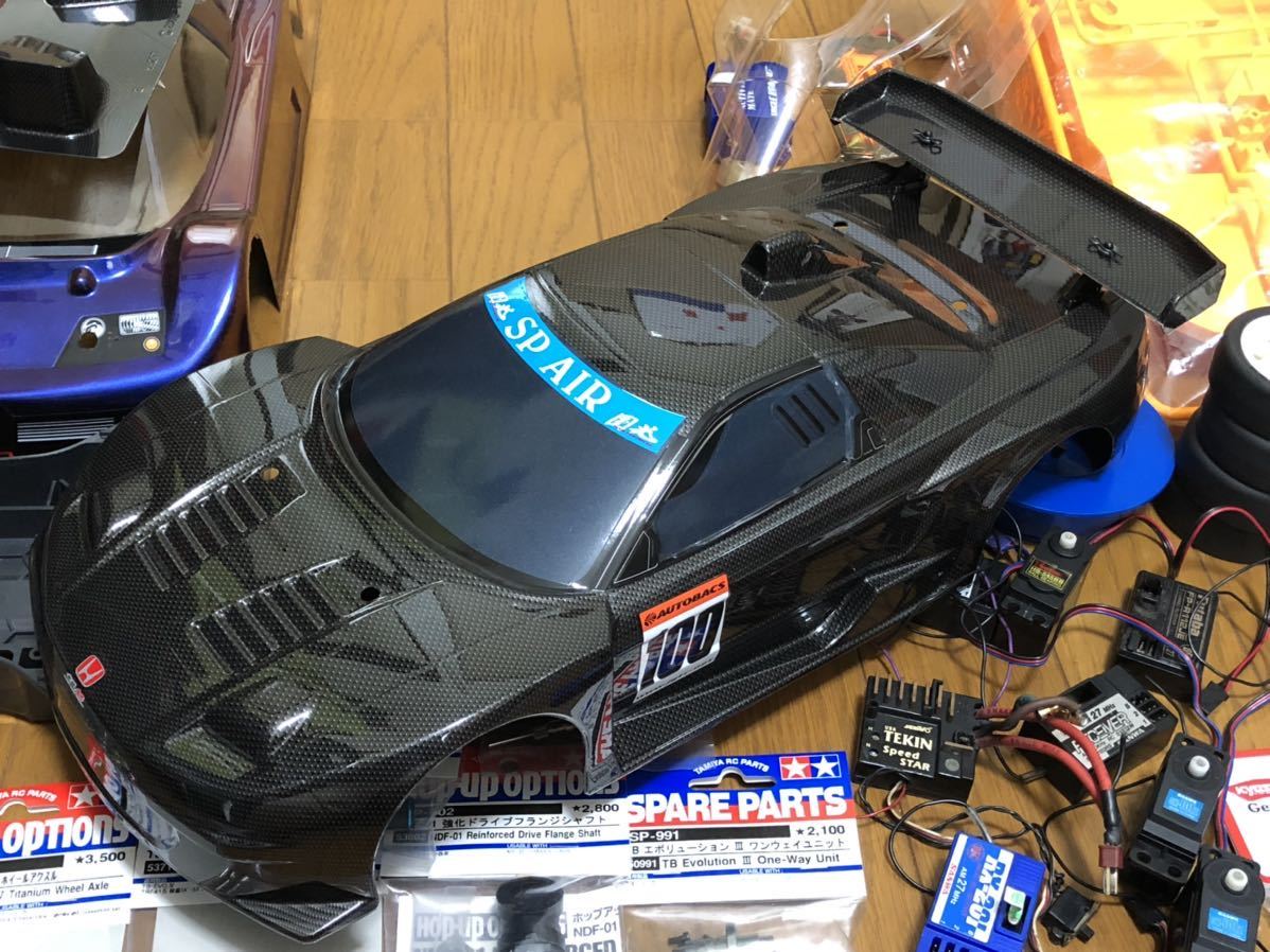 タミヤ 2026年最新Yahoo!オークション -タミヤ ジャンクの中古品・新品・未 ミニ四駆 Ameba 0 マーチ Yahoo!オークション 1 F-2 部品取り | きままにラジコン日記 in -タミヤジャンクの中古品・新品・未
