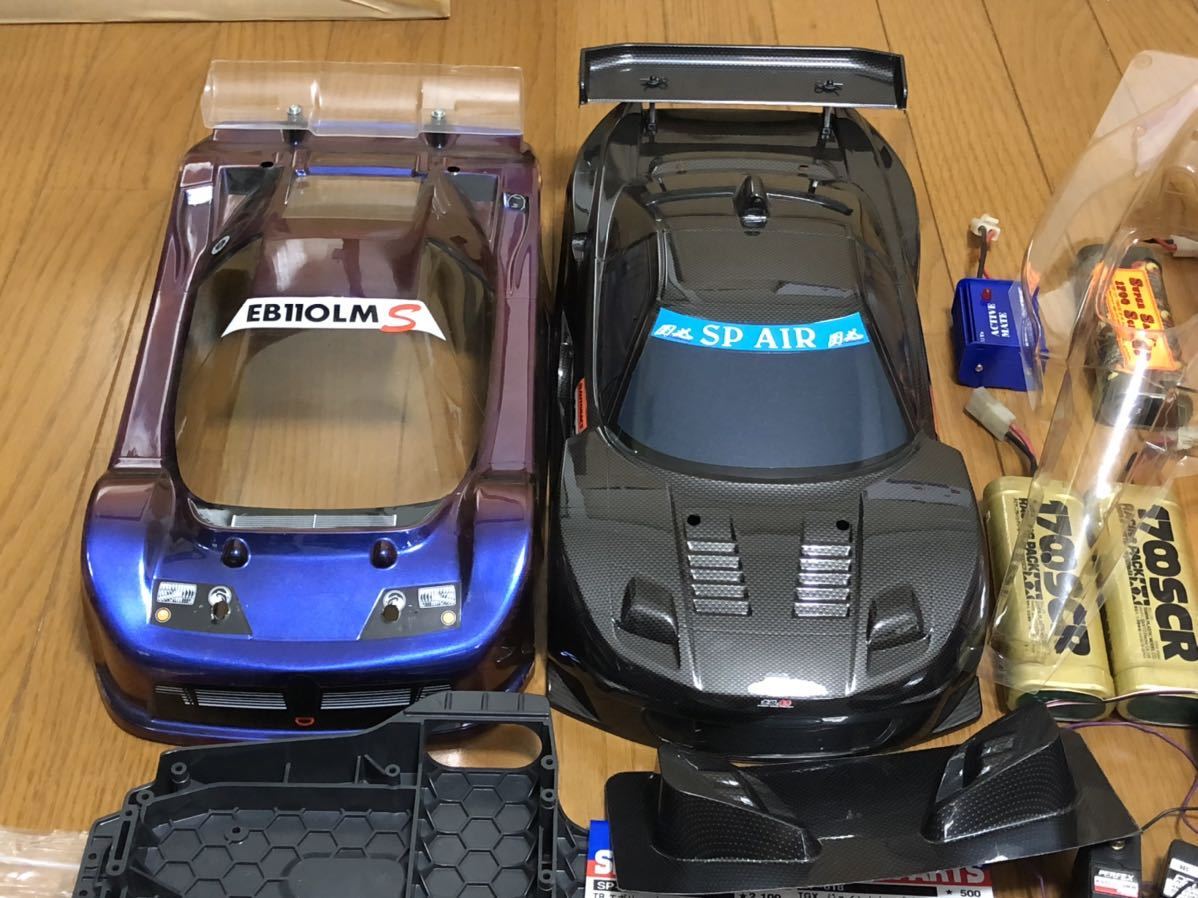 タミヤ 2026年最新Yahoo!オークション -タミヤ ジャンクの中古品・新品・未 ミニ四駆 Ameba 0 マーチ Yahoo!オークション 1 F-2 部品取り | きままにラジコン日記 in -タミヤジャンクの中古品・新品・未