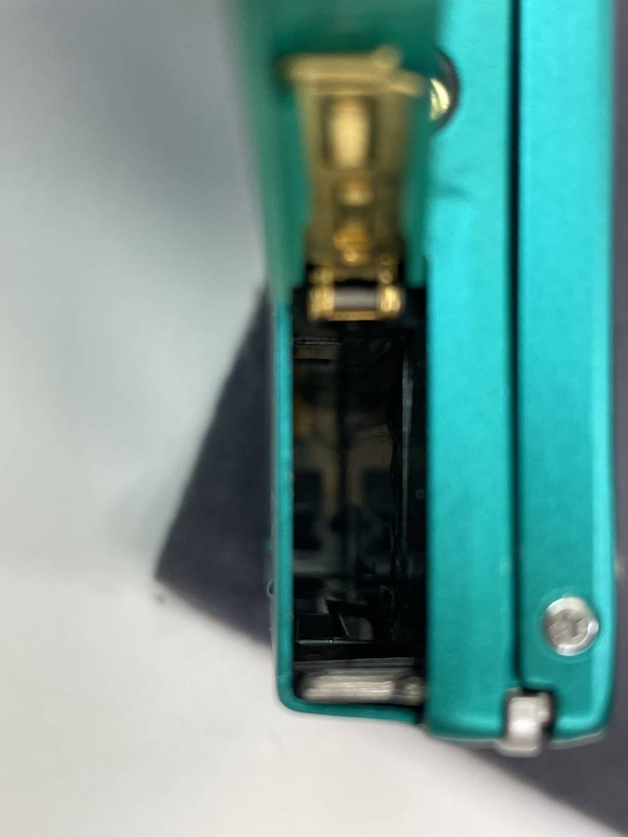 SONY MDウォークマン　 MZ-E75 リチウムなし MZ-E75 SONY MDウォークマン Player with 16GB