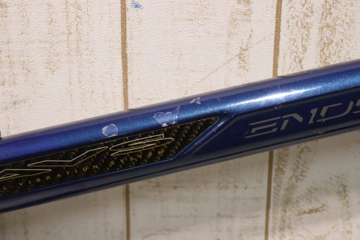 □SCOTT スコット ENDORPHIN カーボンMTBフレーム 26inch ROCKSHOX