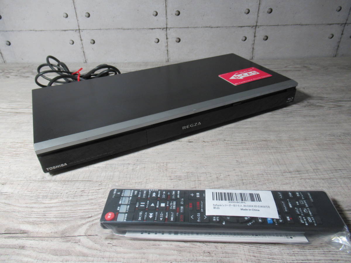 ブルーレイレコーダー 1TB搭載2番組録画 Panasonic Blu-ray DMR-BWT660