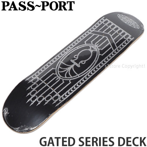 Passport Playing Cards | and Sinecure X-Decks by Puzzle Gate