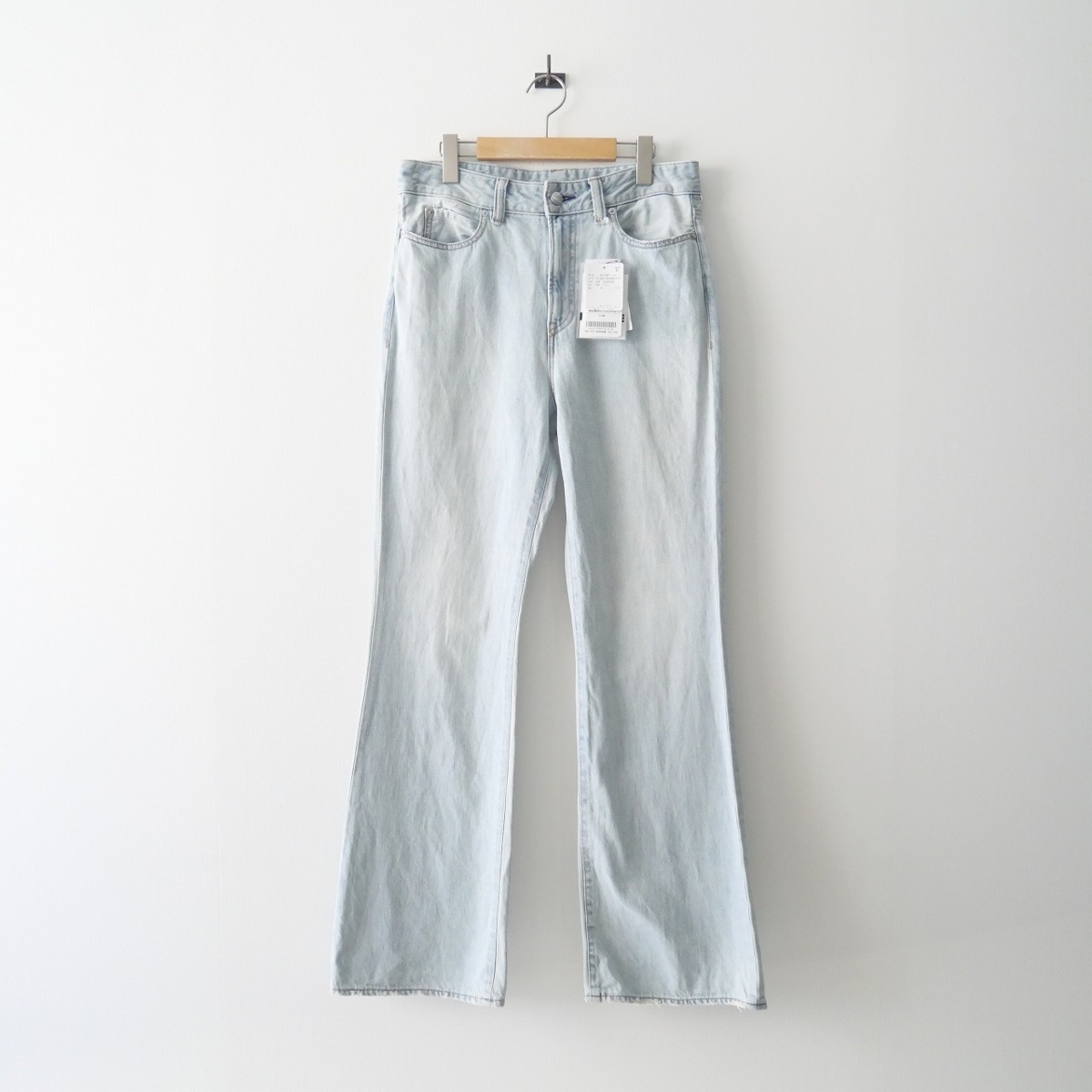 2020AW / SIMON MILLER サイモンミラー アパルトモン / DENIM(別注  