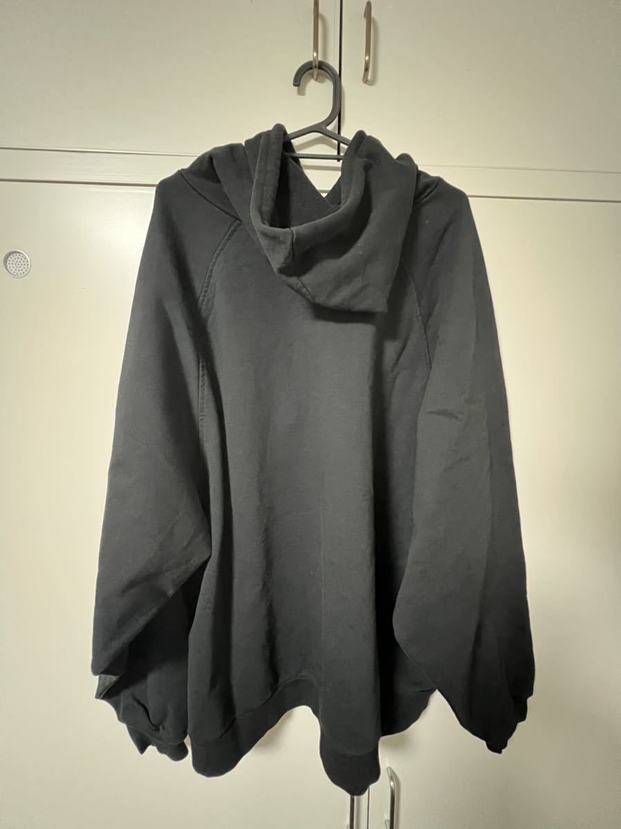RAF SIMONS ラフシモンズ ARCHIVE REDUX Antwerp Hoody パーカー(L