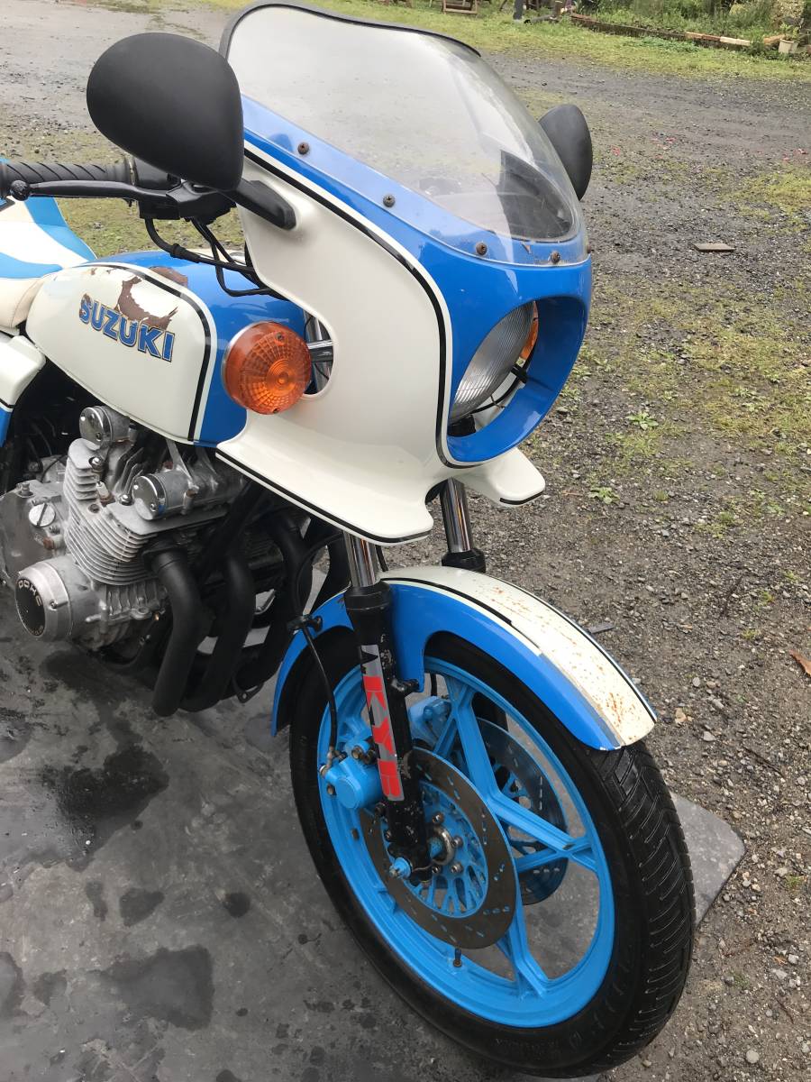 ハーレーstyle!! ツーリング仕様 車検付 ドラッグスター400クラシック