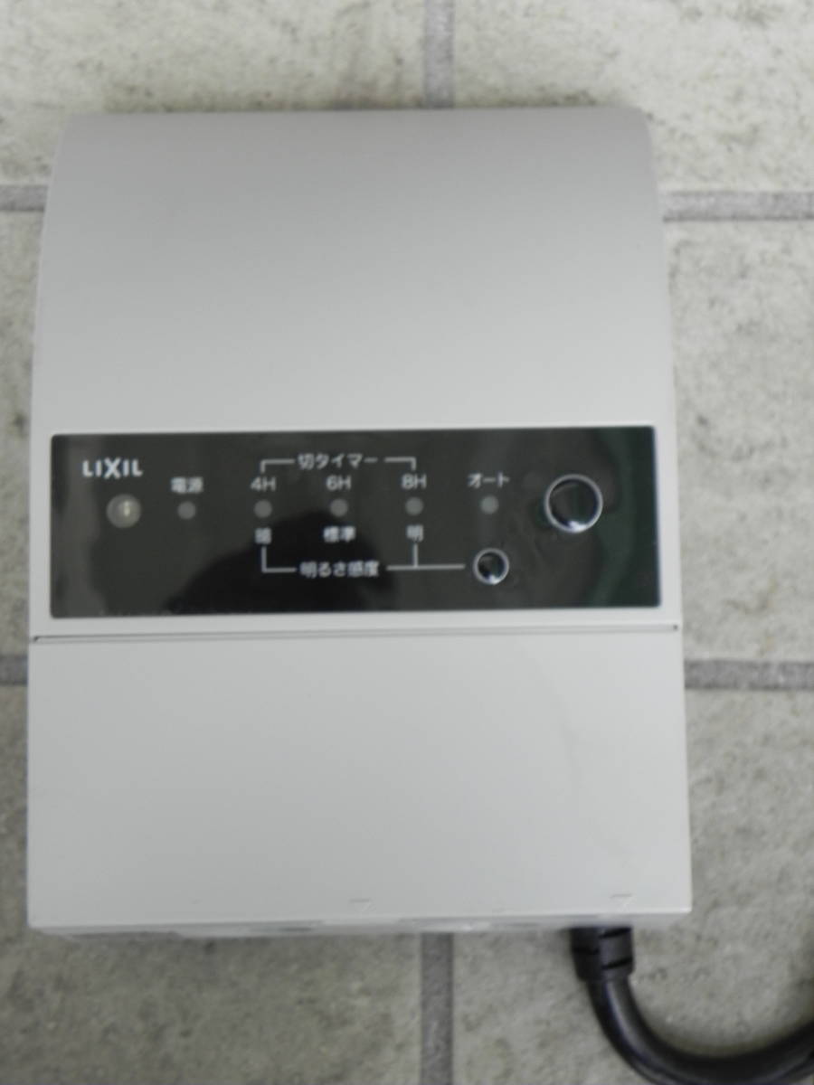  LIXIL トランス電源ユニット 型番不明(電材、配電用品)｜売買されたオークション情報、yahooの商品情報をアーカイブ公開 - オークファン その他