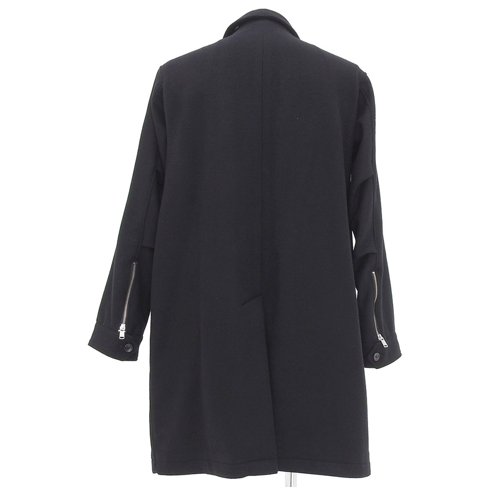 nonnative】NN-JU3603｜PORTER 高かっ COAT（1）