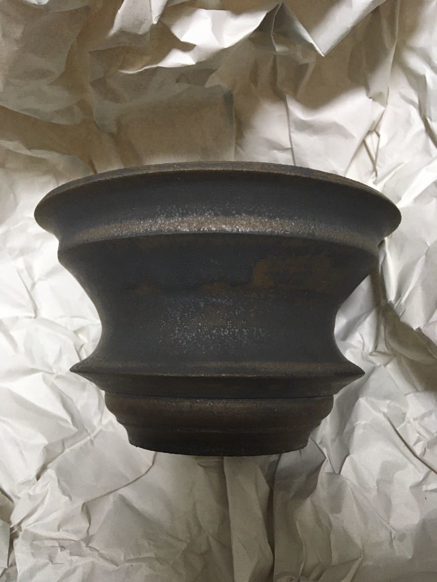 カタチ製作所 2周年モデル Sサイズ Dripper Low SOUPLANTS Pot katachi