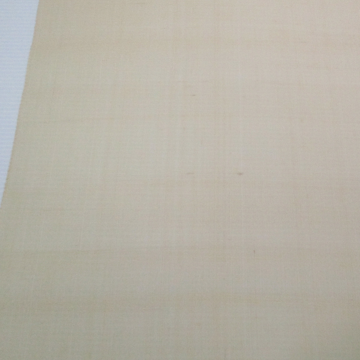 反物 上田紬 生紬 生成り色 絹100 品質保証マーク付き 未仕立て リメイク 素材 アンティーク 着物 生地 0263 336 その他 売買されたオークション情報 Yahooの商品情報をアーカイブ公開 オークファン Aucfan Com