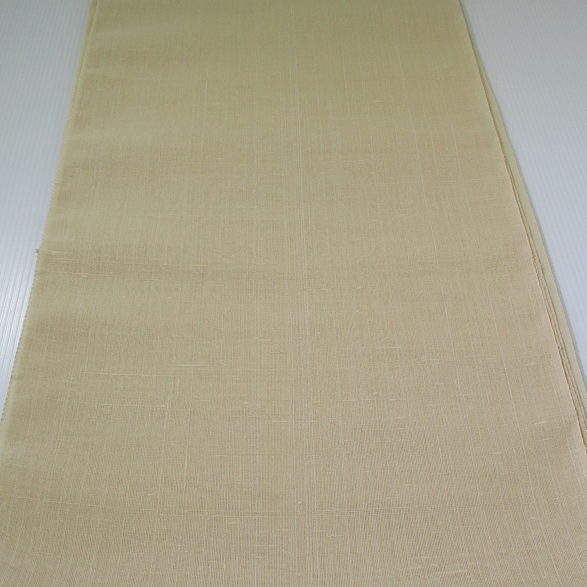 反物 上田紬 生紬 生成り色 絹100 品質保証マーク付き 未仕立て リメイク 素材 アンティーク 着物 生地 0263 336 その他 売買されたオークション情報 Yahooの商品情報をアーカイブ公開 オークファン Aucfan Com