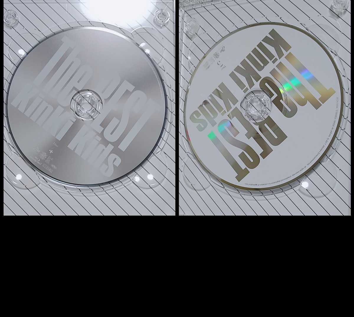Kids KinKi The BEST Very 0 kinki kids the Best CD best ⁄ THE