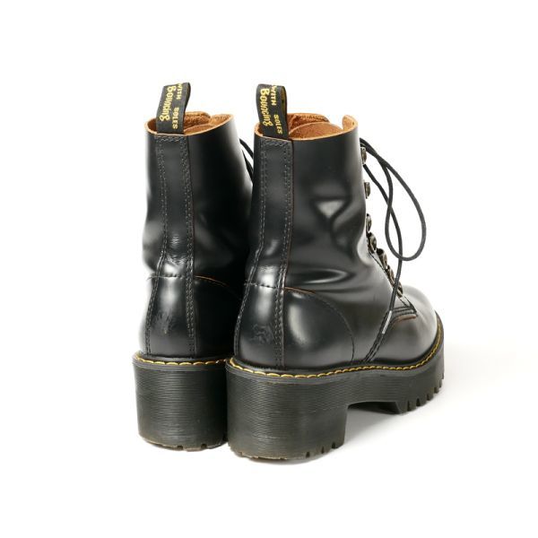 MD6738*定価 2.8万円*ドクターマーチン Dr.Martens*UK4《LEONA 7フック
