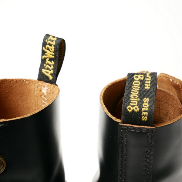 MD6738*定価 2.8万円*ドクターマーチン Dr.Martens*UK4《LEONA 7フック