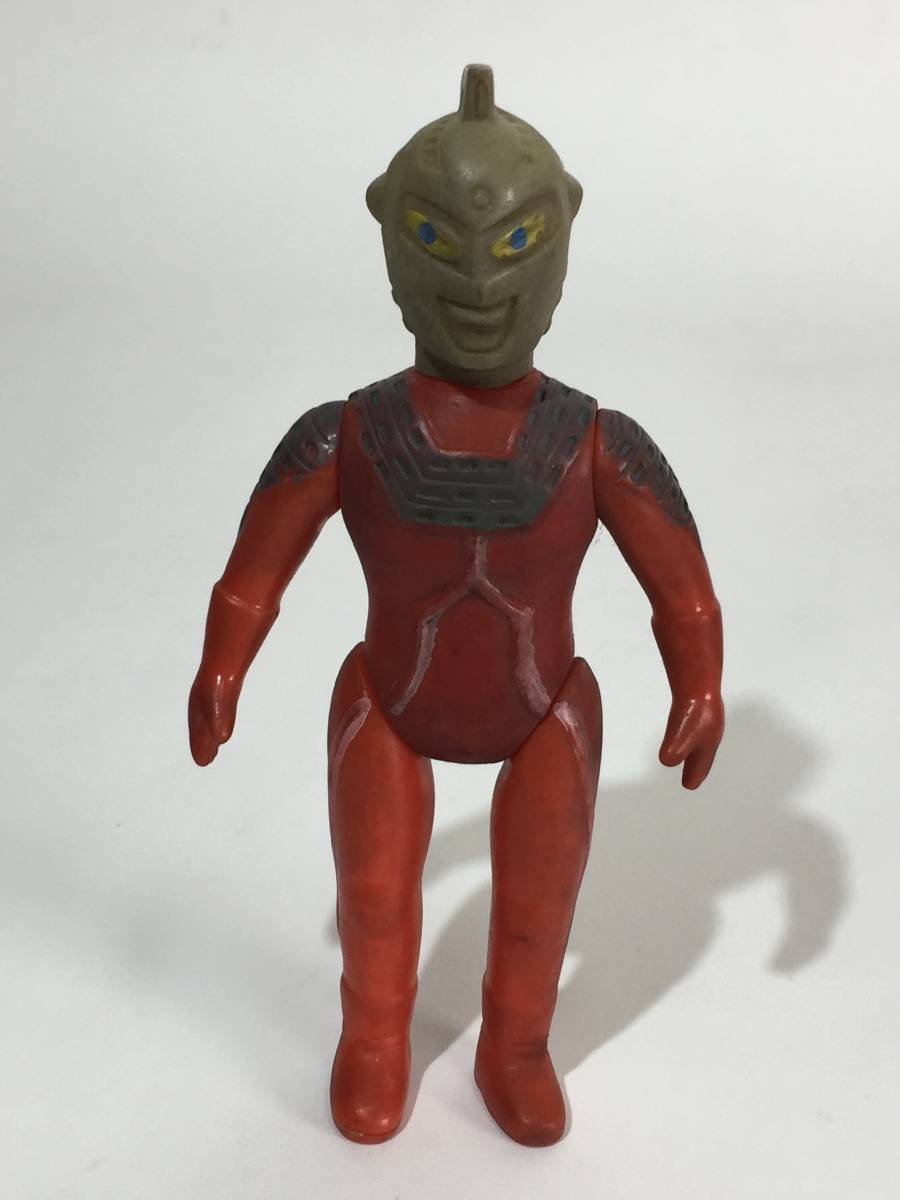 最新作，セール 当時物 ブルマァク ソフビ ウルトラマン タロウ ウルトラマンタロウ BULLMARK 昭和レトロ(ソフビ)｜売買されたオークション情報、yahooの商品情報をアーカイブ公開 - オークファン ソフビ