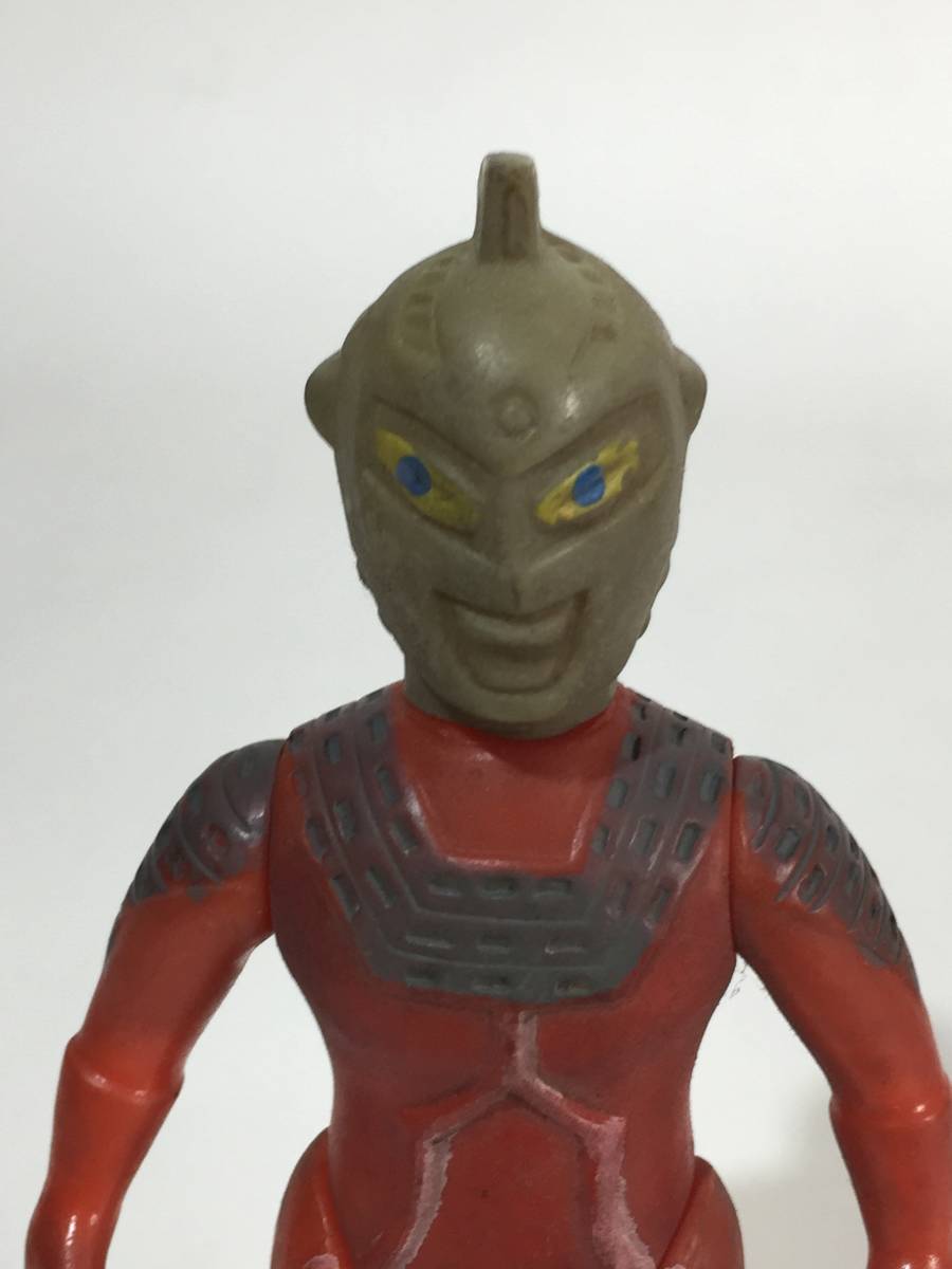 ウルトラマンタロウ ソフビ ブルマァク 当時物 ウルトラの父 フィギュア 面取れ ○ 東京銀座オフライン販売 Yahoo | - 当時物ブルマァク ウルトラマン 円谷プロ &frasl;