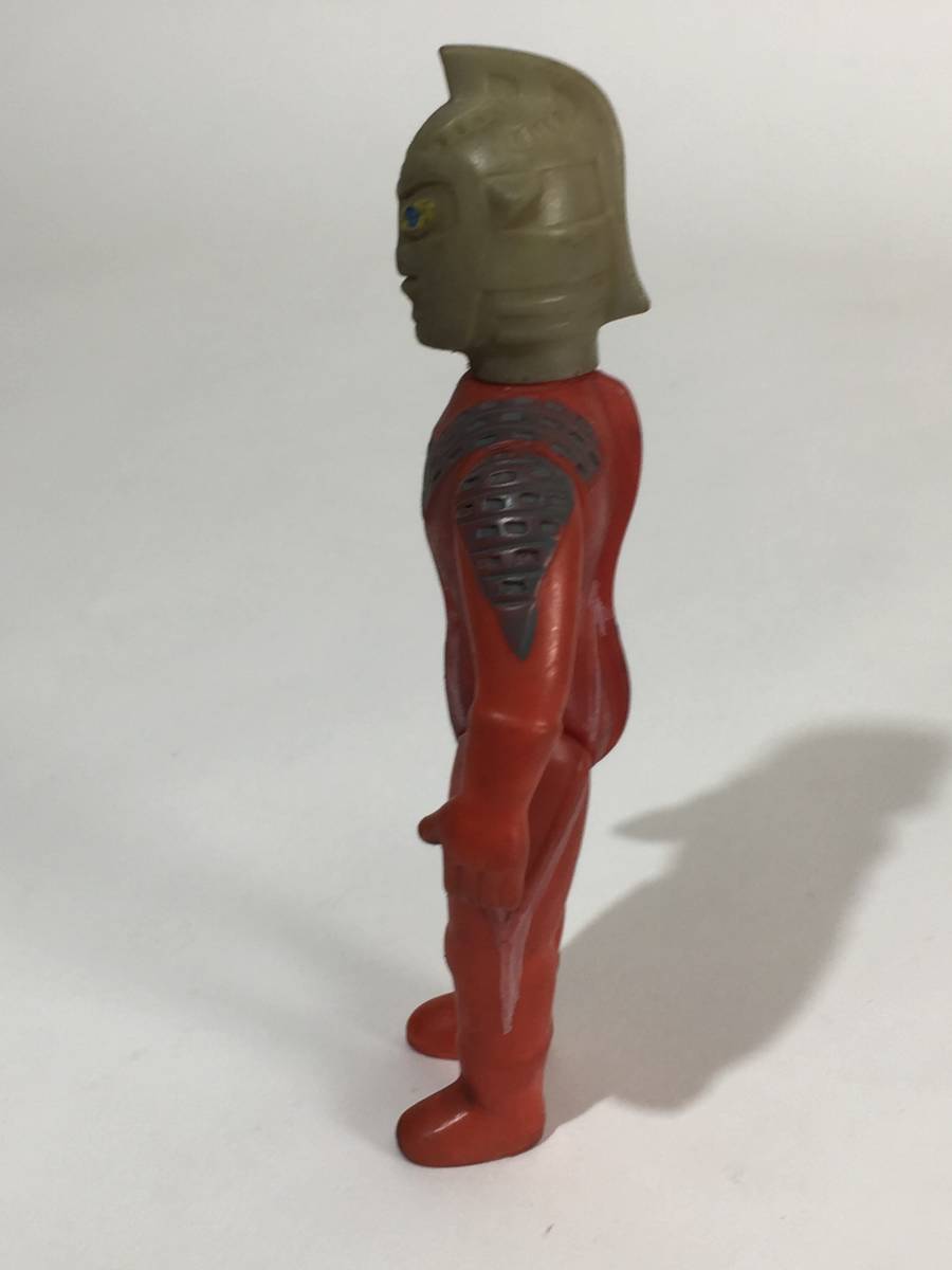ウルトラマンタロウ ソフビ ブルマァク 当時物 ウルトラの父 フィギュア 面取れ ○ 東京銀座オフライン販売 Yahoo | - 当時物ブルマァク ウルトラマン 円谷プロ &frasl;