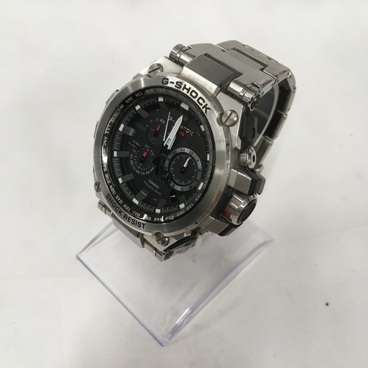 【爆買い，新作】 1507690 CASIO G-SHOCK MT-G 5369 不動品(MT-G)｜売買されたオークション情報、yahooの商品情報をアーカイブ公開 - オークファン G-SHOCK