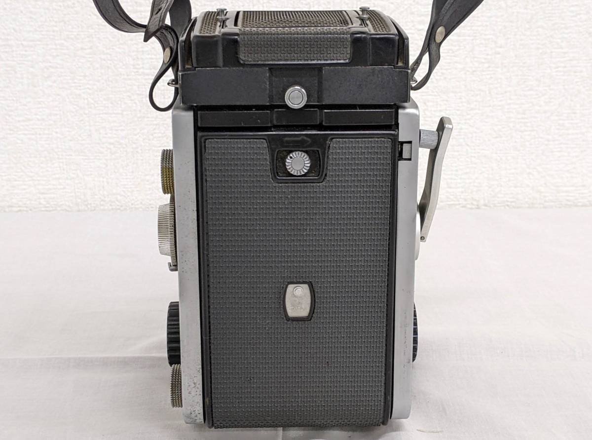 MAMIYA マミヤ C33 PROFESSIONAL 2眼レフ 中判 カメラ SEKOR 1：3.5 f