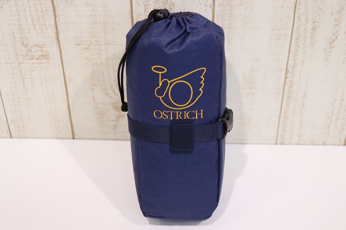 ☆OSTRICH オーストリッチ 超速FIVE 輪行袋 超美品 輪行袋 | 自転車