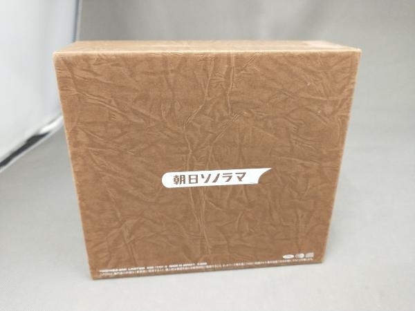 永久保存盤 朝日ソノラマ大全集 | 商品情報 | 日本コロムビア