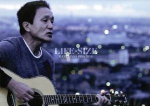 LIFE－SIZE 2010（FC会員限定版）／小田和正