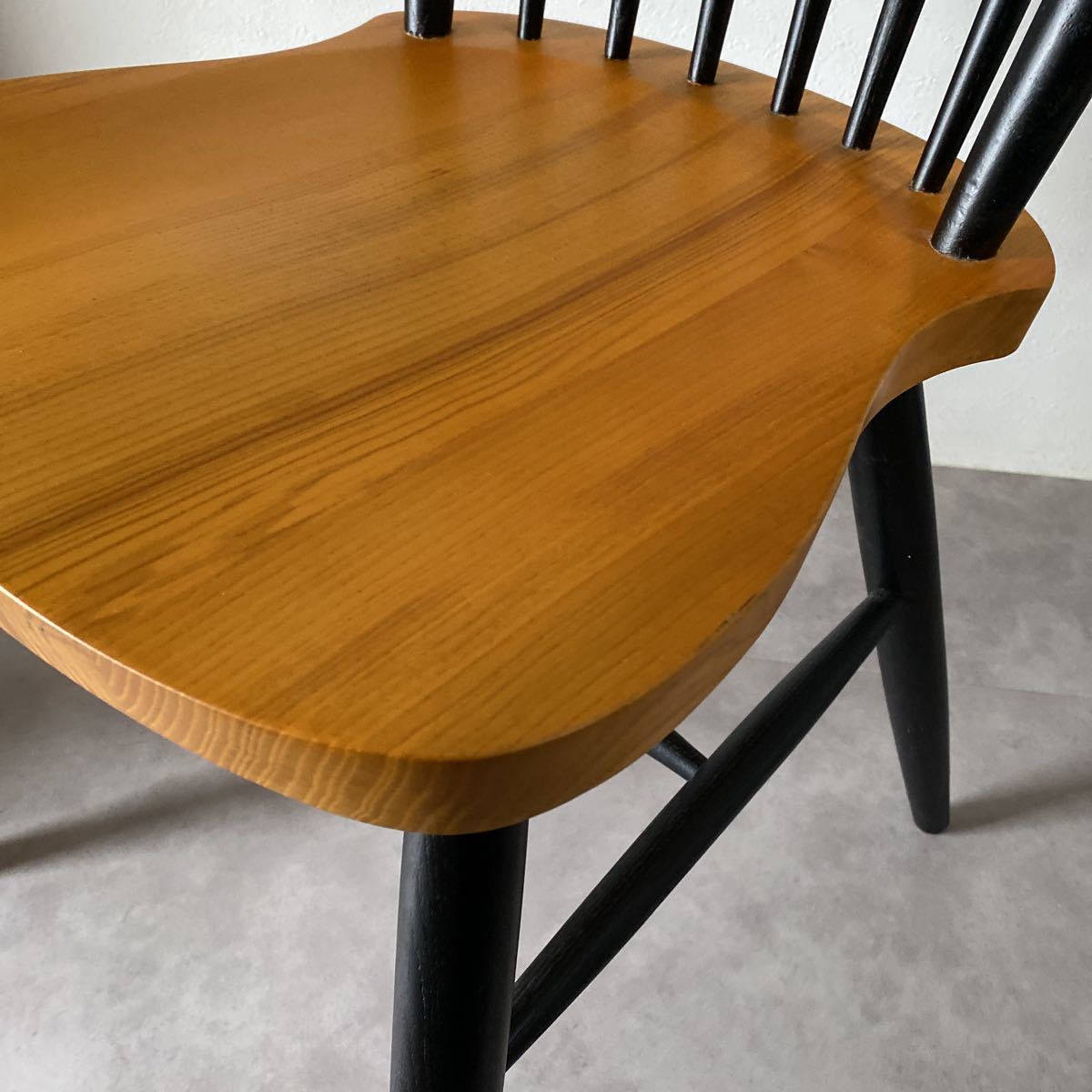 CALL CHAIR 2/コールチェア2 Knot antiques/ノット アンティークス 関