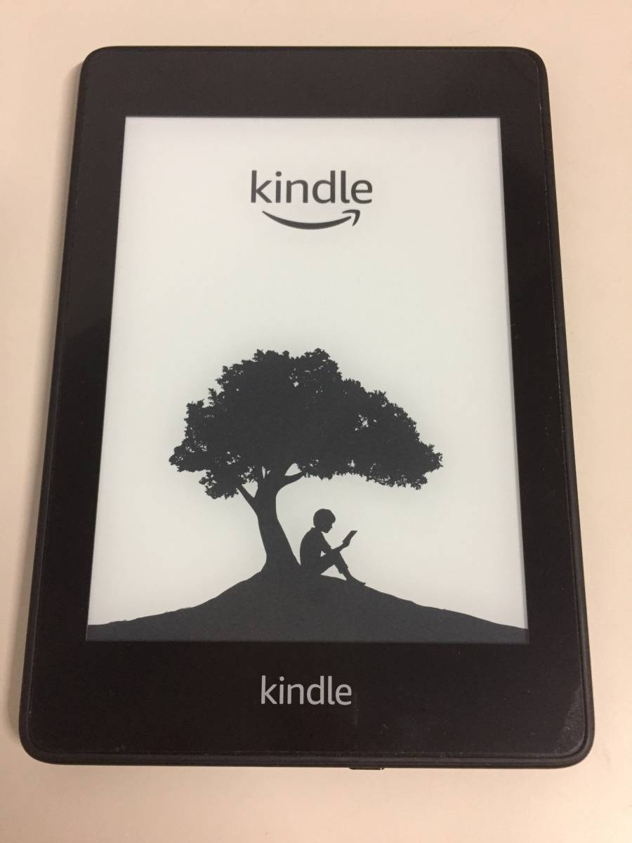 □Amazon アマゾン Kindle Paperwhite 32G 第10世代 電子書籍リーダー