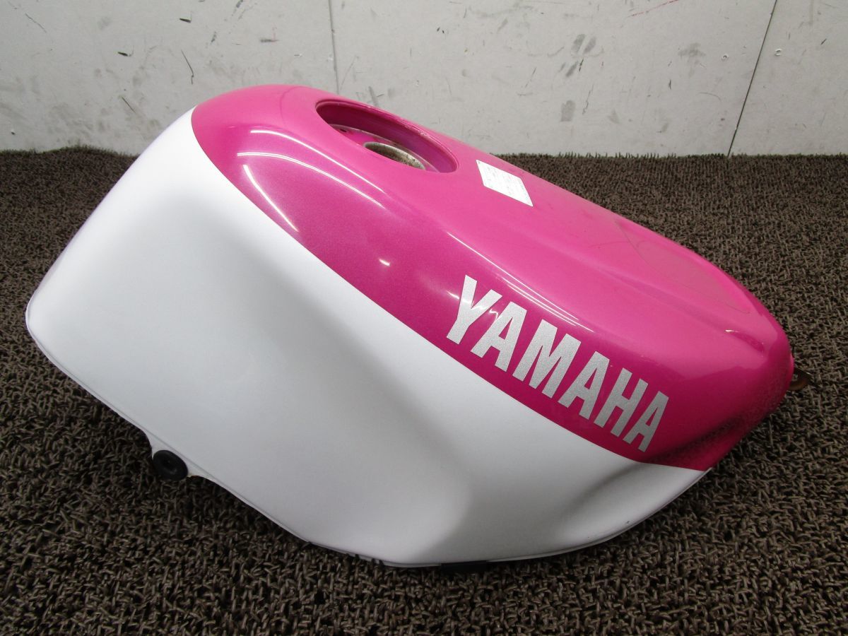Yahoo!オークション - 「fzr250r 3ln タンク」(自動車