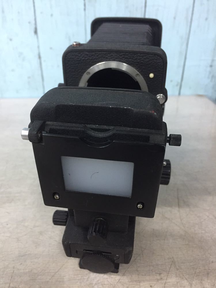 超激得 Nikon ニコン PB-6、PS-6，カメラ付属品 中古現状品 動作未確認 ジャンク （60s）