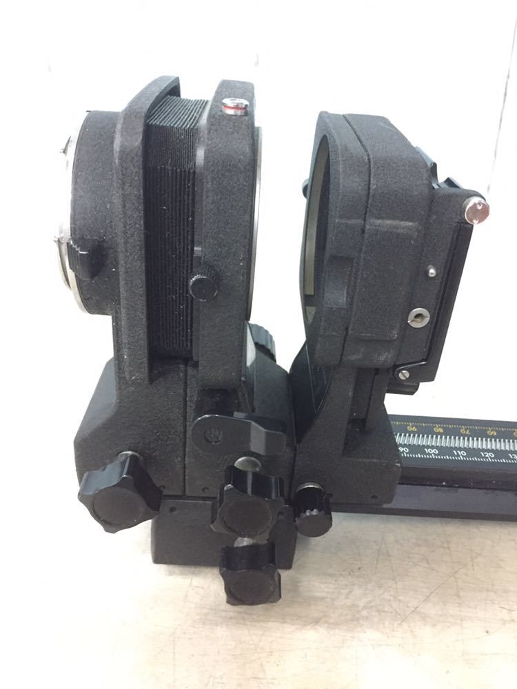 超激得 Nikon ニコン PB-6、PS-6，カメラ付属品 中古現状品 動作未確認 ジャンク （60s）