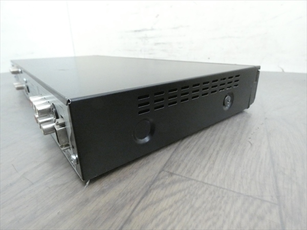 500GB☆11年☆パナソニック/DIGA☆HDD/BDレコーダー☆DMR-BZT600☆リモコン付☆3番組同時録画/3D対応機 管CW6114 500GB DIGA Panasonic 管CX191 Yahoo!オークション 500GB☆11年☆パナソニック⁄DIGA☆HDD⁄BDレコーダー
