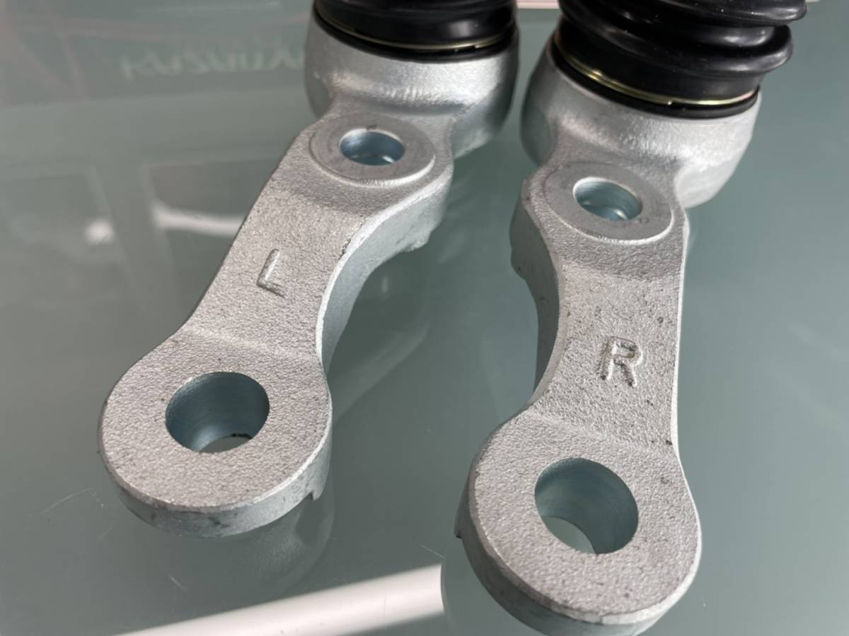 フロント ドリフトナックル 20mm短縮 マーク2 クレスタ jzx90 jzx100 