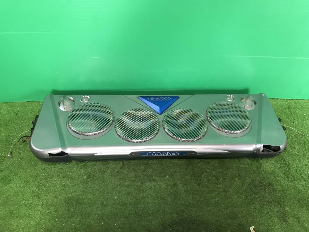KSC-RZ6700 KENWOOD ケンウッド KENWOOD(ケンウッド)のスピーカーの