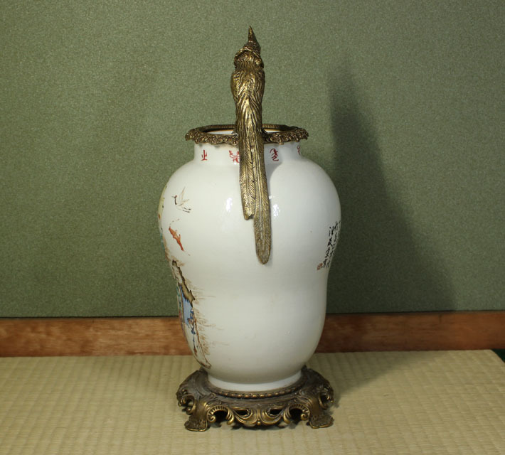 景徳鎮窯 作品を知る - Museum, FAM） 東京富士美術館（Tokyo Fuji Art