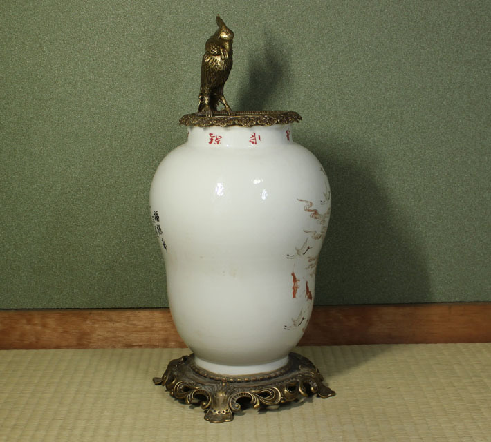 景徳鎮窯 作品を知る - Museum, FAM） 東京富士美術館（Tokyo Fuji Art