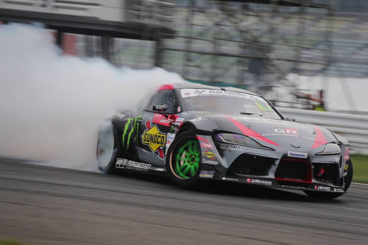 Zeknova Japan公式ストア限定セール RS606 R3 TW140 285/35ZR20 285/35/20　2本1セット！在庫処分税込価格_6