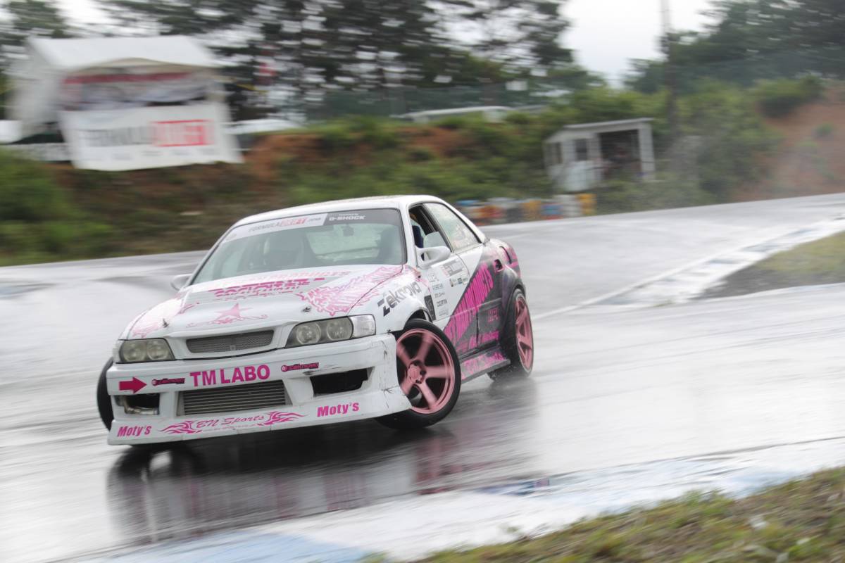 Zeknova Japan公式ストア限定セール RS606 R3 TW140 285/35ZR20 285/35/20　2本1セット！在庫処分税込価格_9