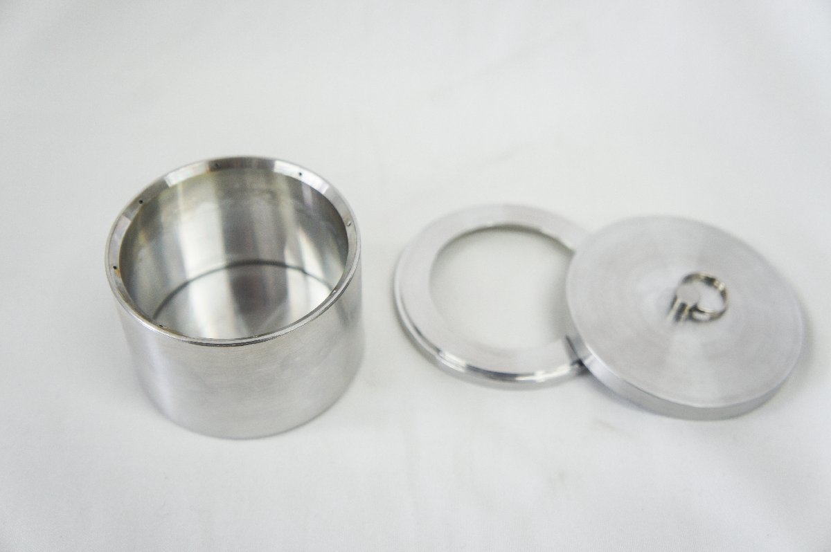K) 中古 ほぼ新品 RSR Stove トルネード燃焼の高火力 アルコール 