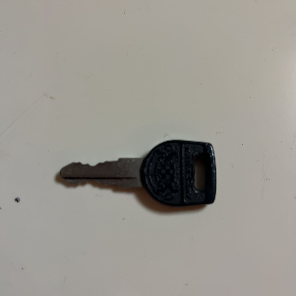 レア 当時物 Z2 Z1 向かい獅子 川崎 キー754