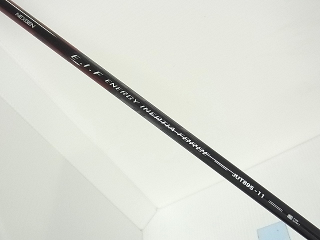 ゴルフパートナー 中古 フェアウェイウッド （２０１９） ＮＥＸＧＥＮ NEXGEN(2019) NEXGEN FW 5W ドライバー NS210-D 9.5度 U3 EI-F NS210 E.I.F(BK