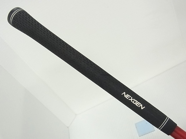 ゴルフパートナー 中古 フェアウェイウッド （２０１９） ＮＥＸＧＥＮ NEXGEN(2019) NEXGEN FW 5W ドライバー NS210-D 9.5度 U3 EI-F NS210 E.I.F(BK
