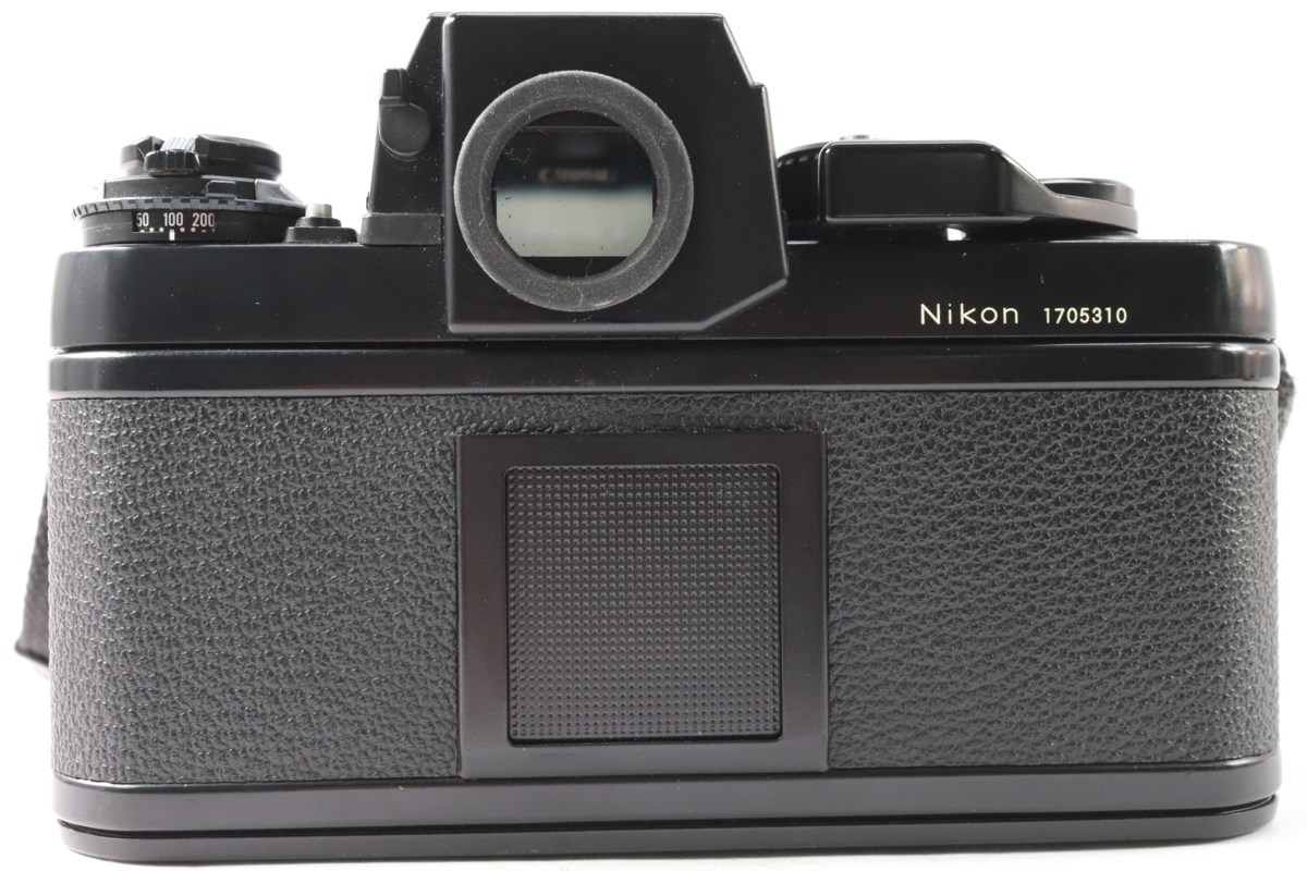 HP F3 ハイアイポイント Auto Nikon ☆Nikon NIKKOR-H 1:1.8 f=85mm