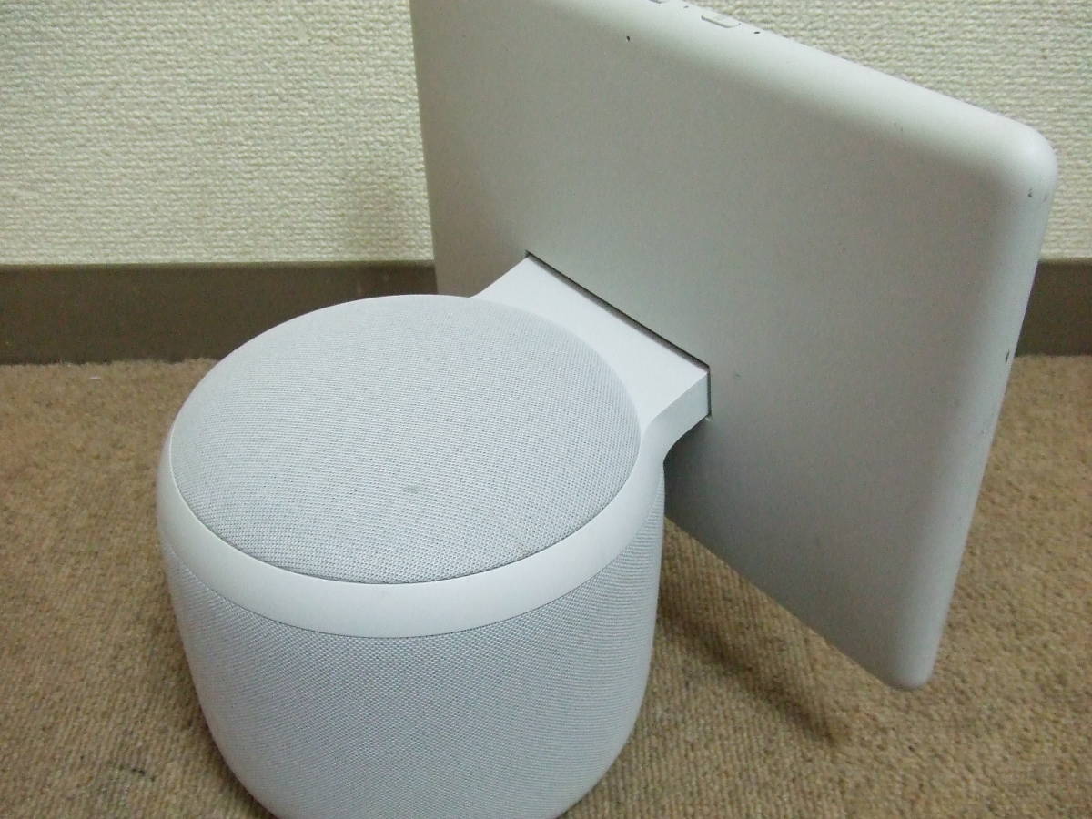 Echo 0 Show easy to Review: X126 Amazon Echo Show10 第3世代 T4E4AT