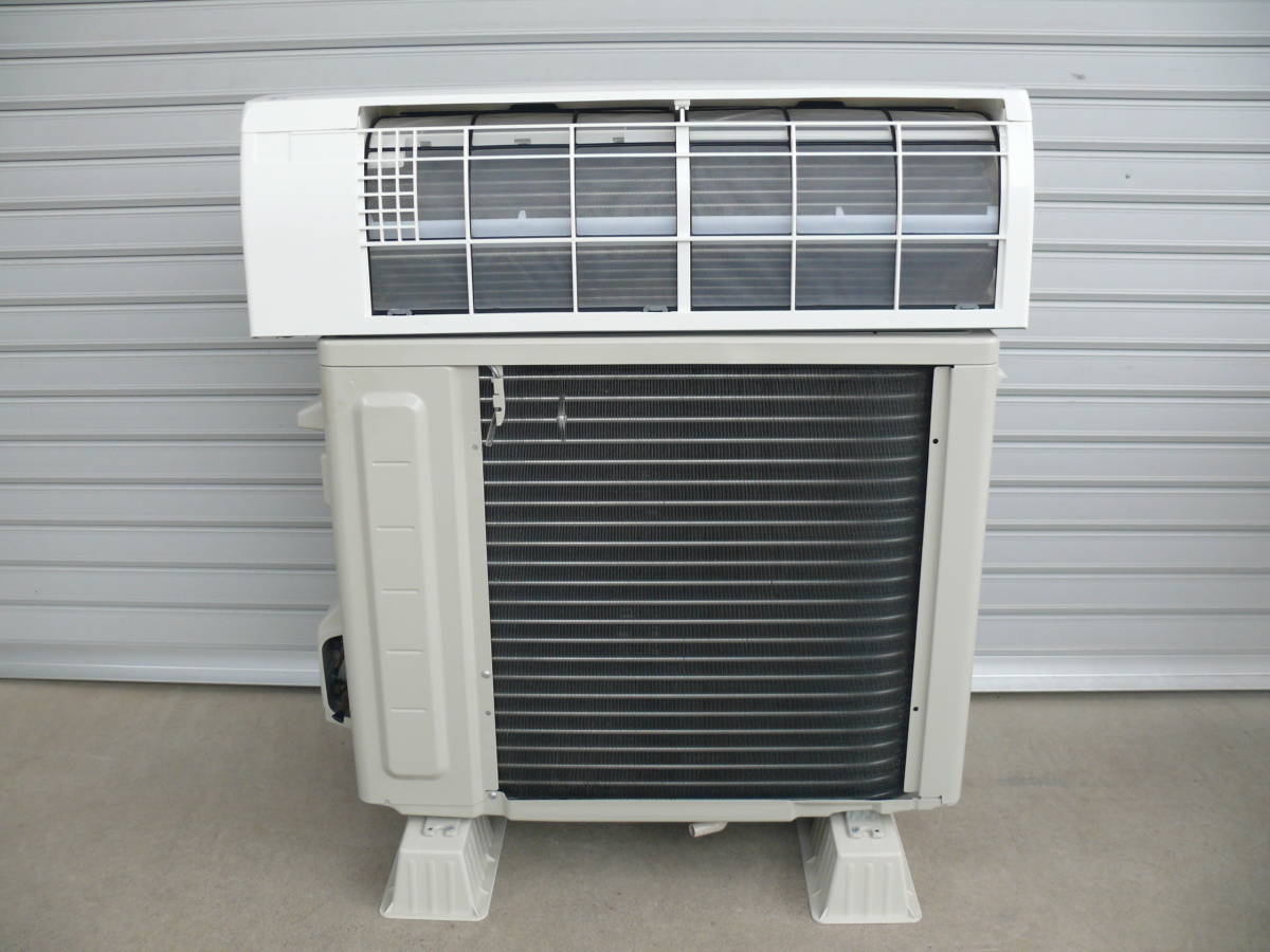 daikin AN36YES-W 2021年製